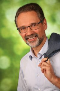 Zukunftsberater Dr. Kurt Schauer