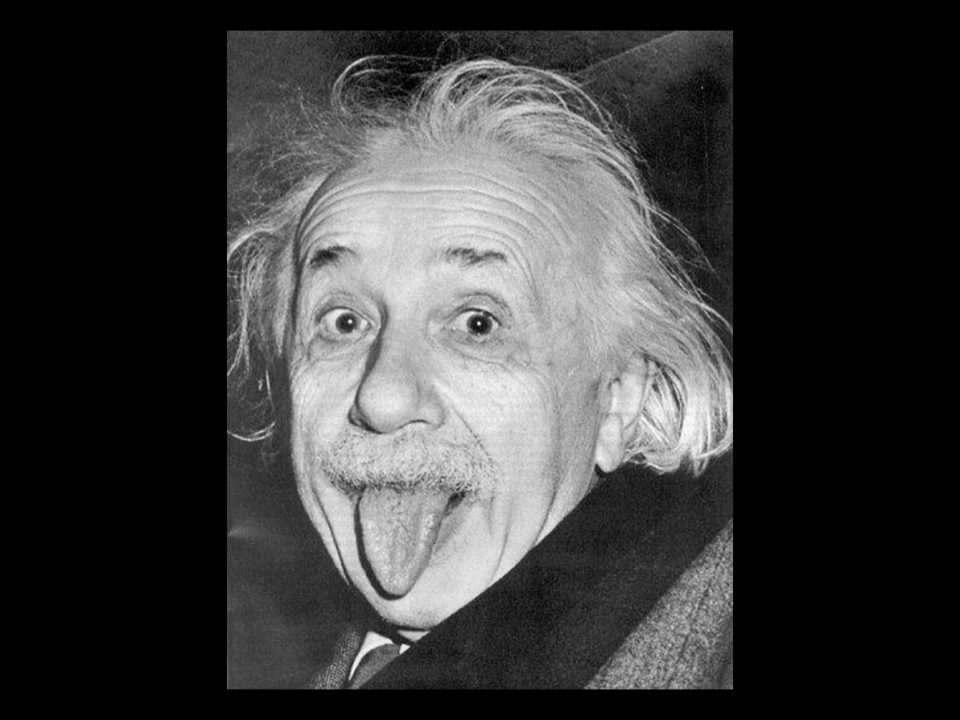 Albert Einstein - Forschergeist, Genie, Mut